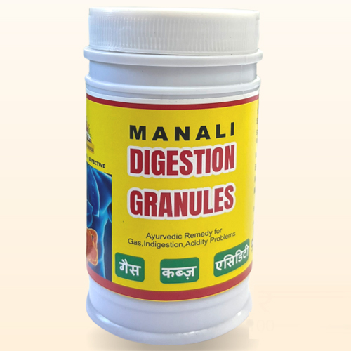 Manali Piles Cure