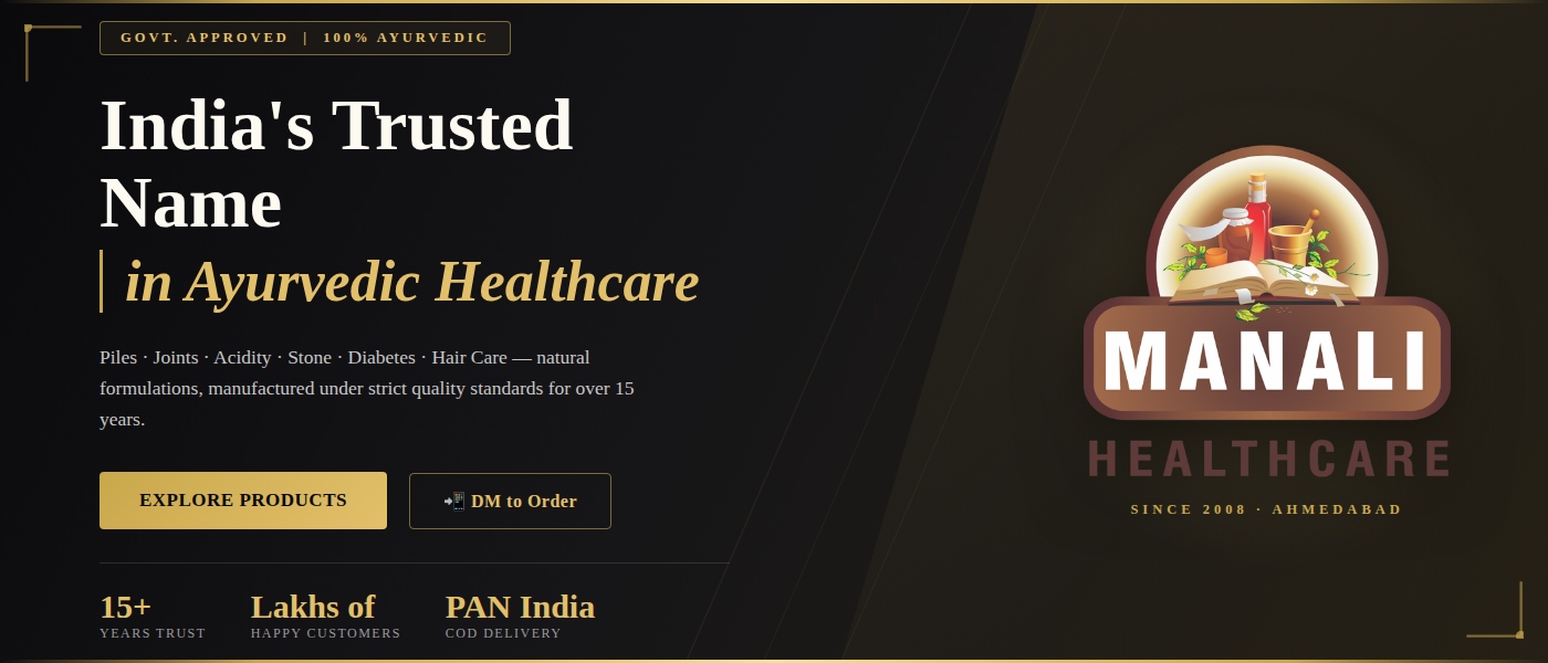 Manali healthcare