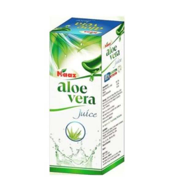 ALOEVERA JUICE Weightloss