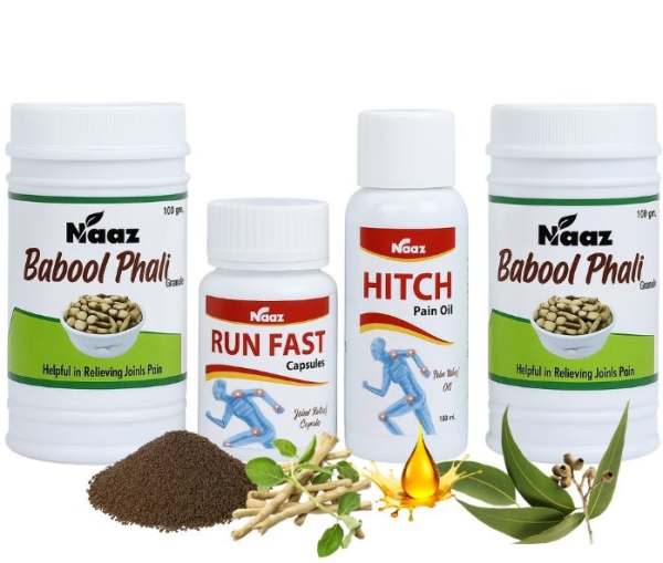 COMBO (JOINT PAIN KIT) 