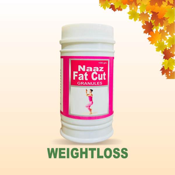 FATCUT GRANULES Ayurvedic