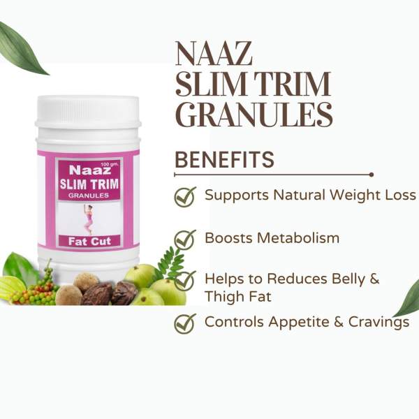 FATCUT GRANULES Weightloss